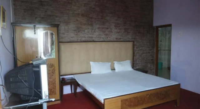 Om Mountain Resort