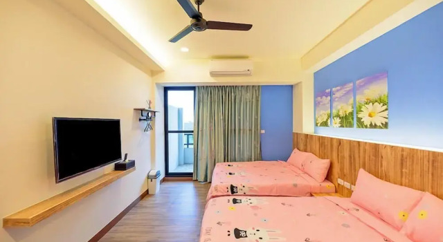 Babe Home B&B