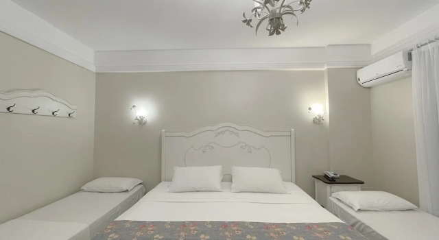 Номер Superior Fazzenda Park Resort