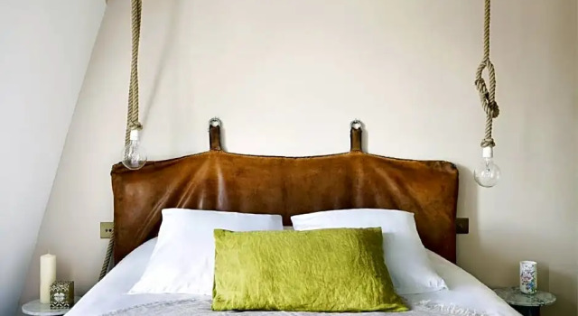 Номер Deluxe Hôtel Henriette