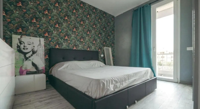 Maxi House, Забронировать Отель Отели озера Гарды с парковкой, Парковка