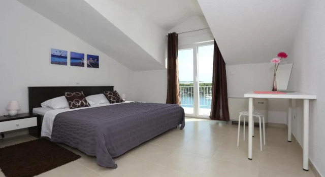 Апартаменты Apartments Dado Trogir