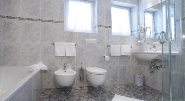 Апартаменты Apartments Antines