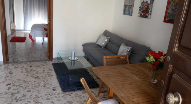 Casa Rashbrook 1 Bed Renovated Historical Center, Varaa Hotelli Pizzo Calabria