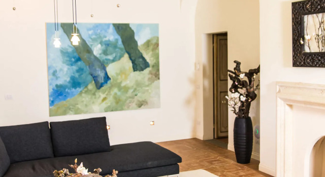 Villa Loggio Winery and Boutique Hotel