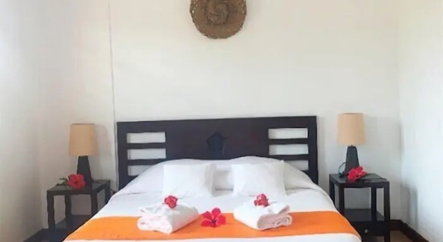 Номер Classic Hotel Oasis de Kiamu