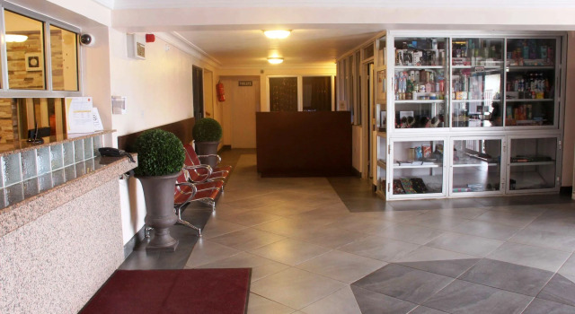Stop Over Motels, Book Motel Cheap Hotels in Lagos State
