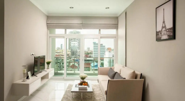 Номер Premium SSB Residence