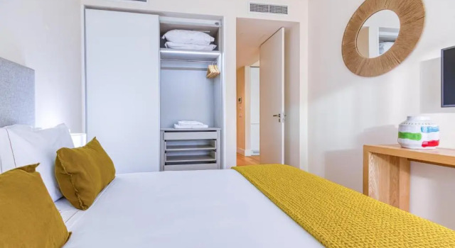 Апартаменты Praia do Sal Resort & SPA