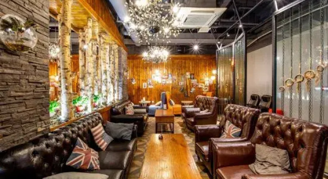 Zero Distance Boutique Hotel, Book Boutique Hotel Boutiquehoteller i Haikou, Boutique Hotel