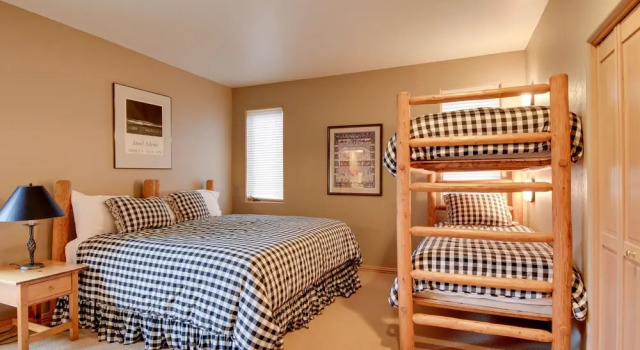 2 Mi to River Run Day Lodge: Family-friendly Home, Rezerwuj Hotel Ketchum Sun Valley