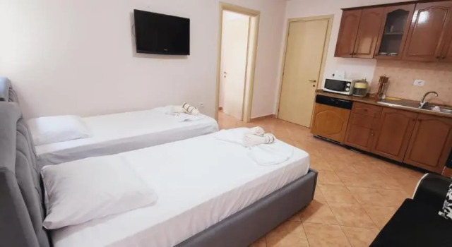 Apartament 15