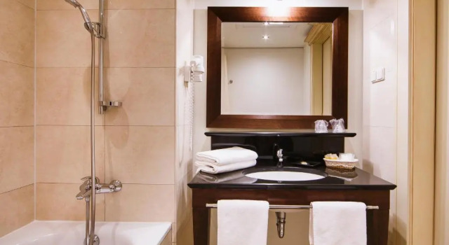 Номер Standard Król Kazimierz Hotel & SPA