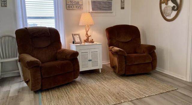 Sea Salt On The Rim 2 Bedroom Home by Redawning, Book Feriehus Bolivar Peninsula Houston