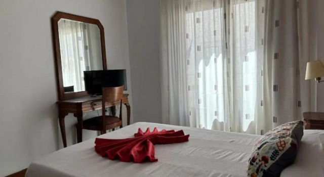 Двухместный номер Standard Hotel Al Andalus