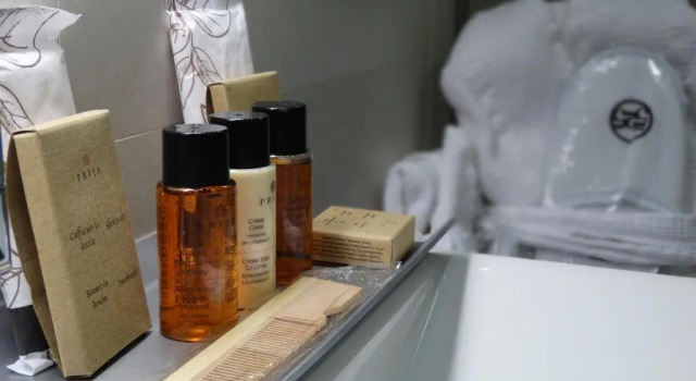 Номер Deluxe Hotel 525