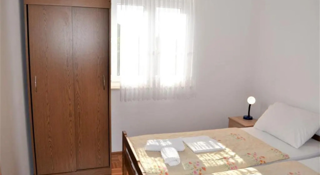 Apartmani Krizmanić - 60 metara od mora
