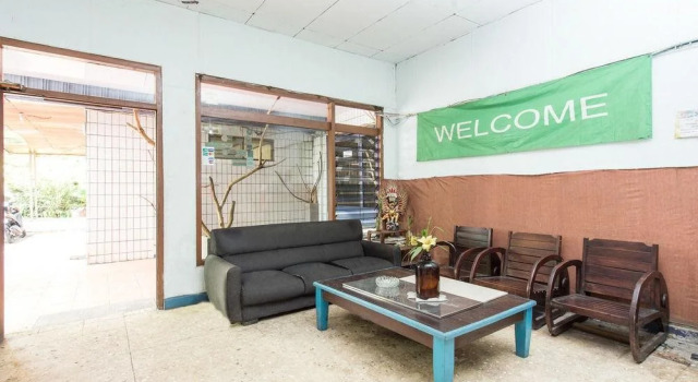 Harapan Indah Hotel by Airy Rooms, Book Hotel Bandung Wetan 