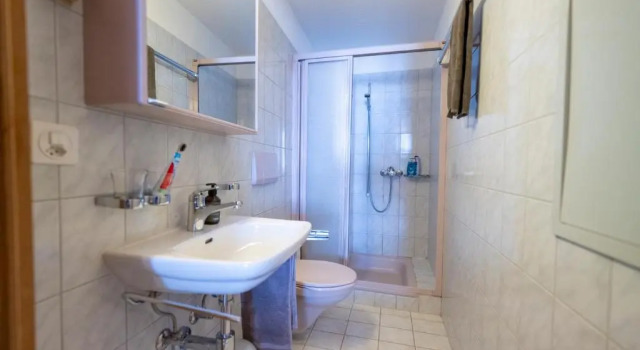 Apartamento Chasa Vi Studio