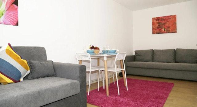 Citymax Apartment, Забронировать Апартаменты/квартира Апартаменты Лондона, рядом с Станция метро Shadwell, Апартаменты/квартира
