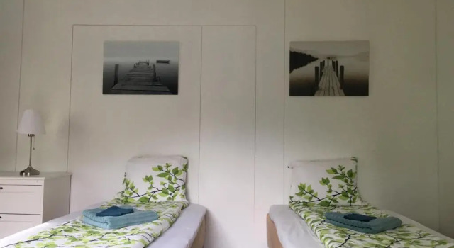Puumalan Rantapappila, Prenota Hotel Puumala Saimaa