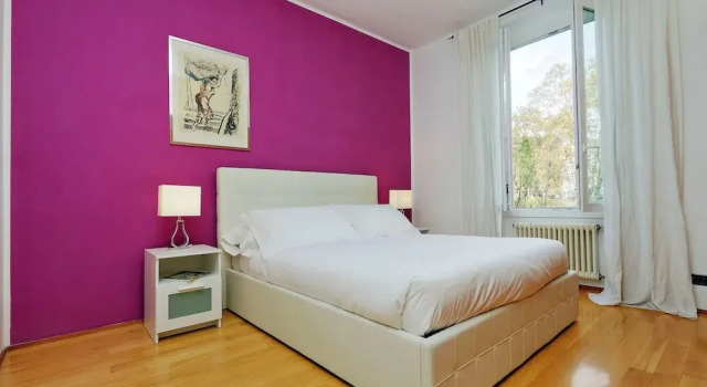 Trastevere 2.0, Buchen Sie Ferienwohnung Hotels in Rom mit Parkplatz, in der Nähe von Gianicolo, Parkplätze