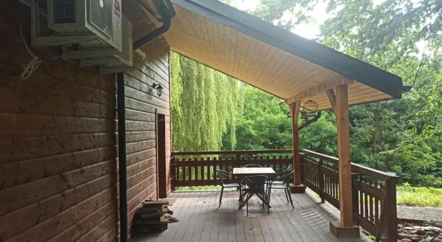 Chalet Dwór Wapowce