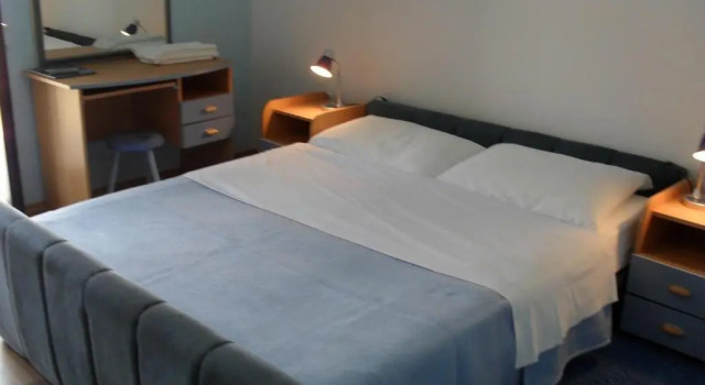 Студия Hotel Biser