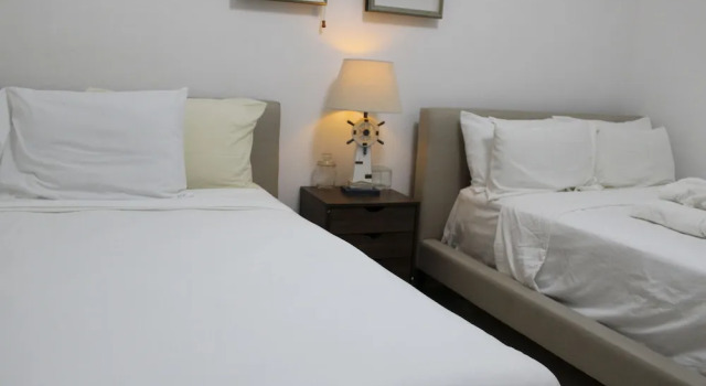 Апартаменты Las Olas 2BR 6PAX 3Bds HugeTerrace