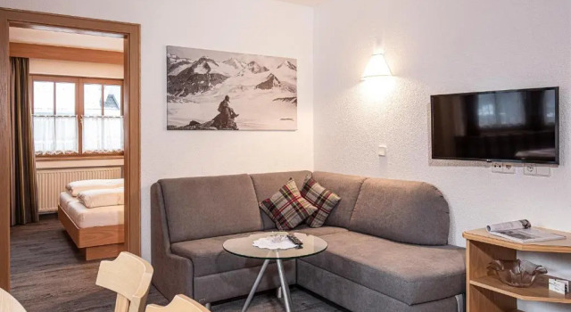 Haus Markus, Забронировать Апартаменты/квартира Апартаменты Тироля, Апартаменты/квартира