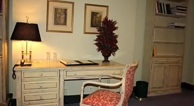 Полулюкс Executive Villa Augusta Spa & Garden