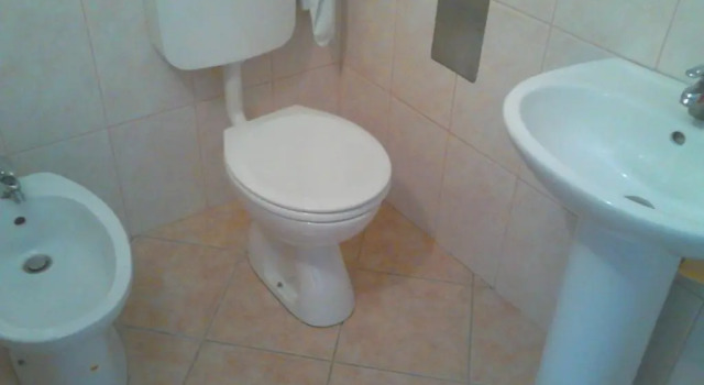Апартаменты Цокольный этаж Apartment Helena