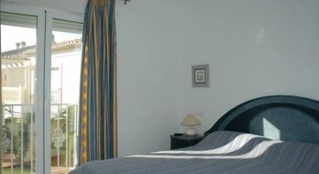 Апартаменты с 2 комнатами Bungalow Giralda
