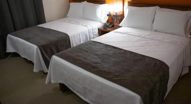 Номер Classic Hotel Las Pergolas