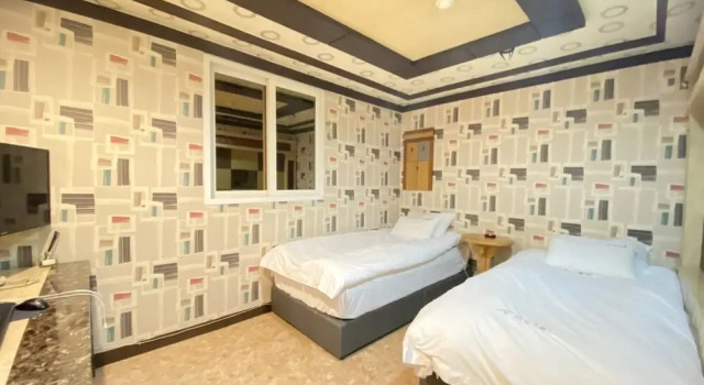 The Moor Pool Villa, Reserva ahora Hotel Millak-tong Busán