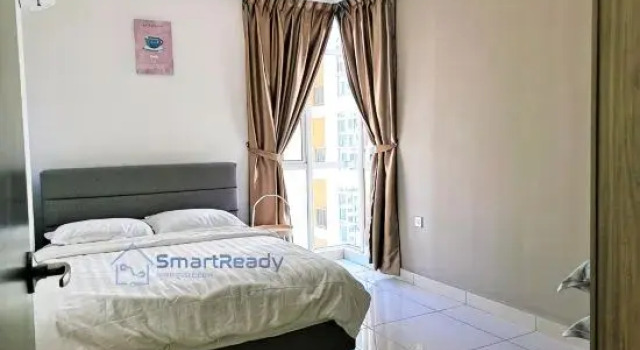 Номер Superior Residences at Daya near Mount Austin by SR Home