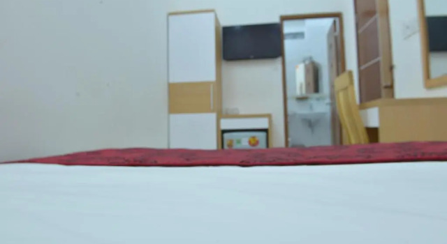 Номер Standard Ruby Can Tho Hotel