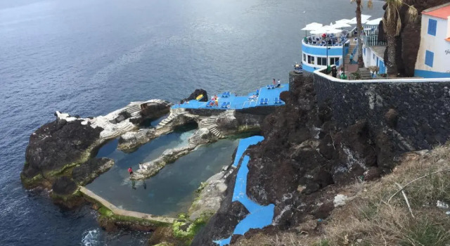 Апартаменты Madeira Inn Pérola