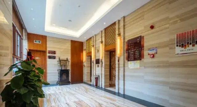 Dragon Tiger Villa, Book Villa Sommerhuse i Yingtan, Hytte