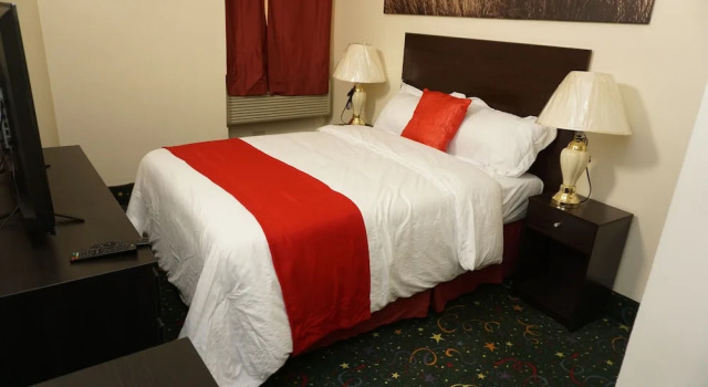 Номер Standard Kings Hotel Inc