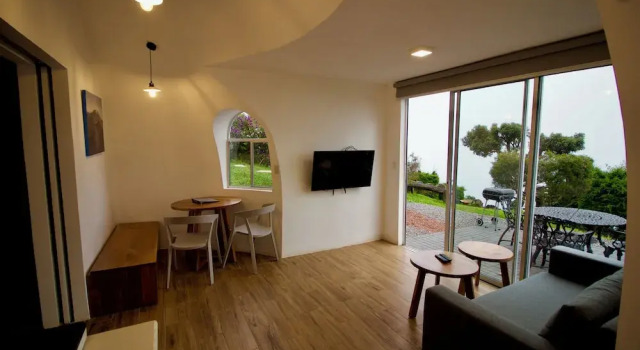 Hotel Finca Campo Bello, Забронировать Отель Апанека 