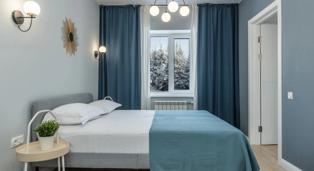 Люкс Гостевой дом HomeHotel