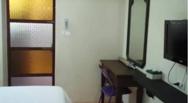 Koko Palm Inn, Забронировать Отель Си-Пхум Чиангмай