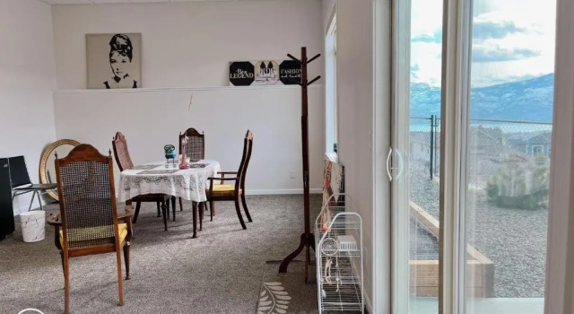 Номер Standard 2 bedroom lake/Mountain view near Shannon Lake golf and park