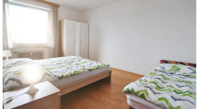 ACO Living - Appartement Chill Out, Rezervați Apartament Klagenfurt Wörthersee