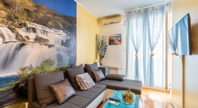 Apartment Ivana