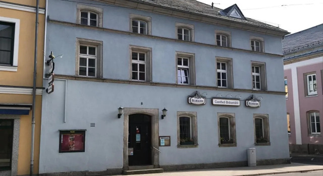 Gasthof Hotel Bräustübl, Prenota Hotel Selb Fichtel Mountains