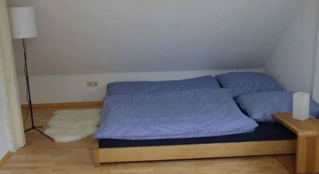 Gezellige Cottage, Varaa Lomakoti Hotellit Baijeri pysäköinnillä, Pysäköinti