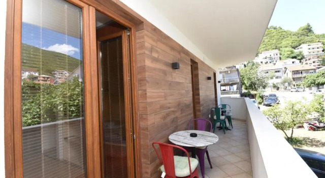Апартаменты c 1 комнатой Apartments Buba