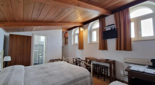 La Torretta Ai Sassi